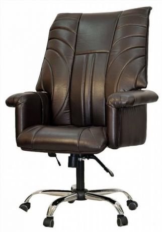 Офисное массажное кресло Ego  President  EG-1005(Офисное массажное кресло Ego  President  EG-1005)