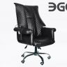 Офисное массажное кресло Ego  President  EG-1005(Офисное массажное кресло Ego  President  EG-1005)