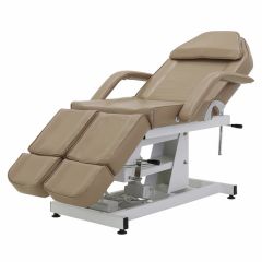 Педикюрное кресло электрическое Med-Mos ММКК-1 (КО-171.01Д)