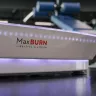 Виброплатформа Ergonova Max Burn Pro
