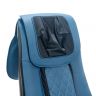 Офисное массажное кресло MAO Quantum Blue