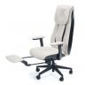 Офисное массажное кресло MAO Quantum White